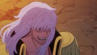Captain John (Image Credit: Toei Animation)